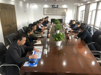 我隊局地勘發(fā)展基金項目順利通過省核地質(zhì)局驗收